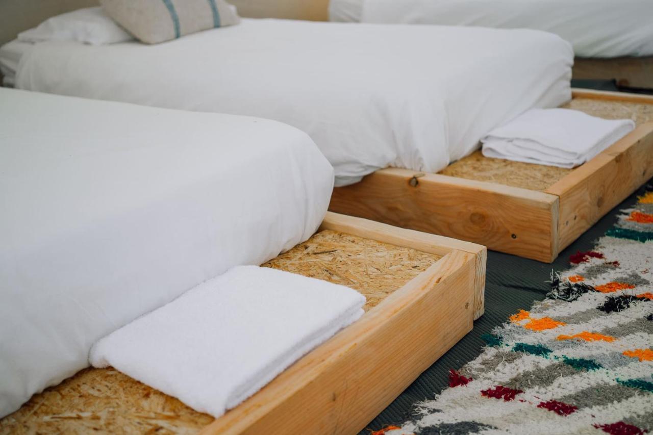 Camping 3 Estrellas Costa Brava Vall-Llobrega Zewnętrze zdjęcie