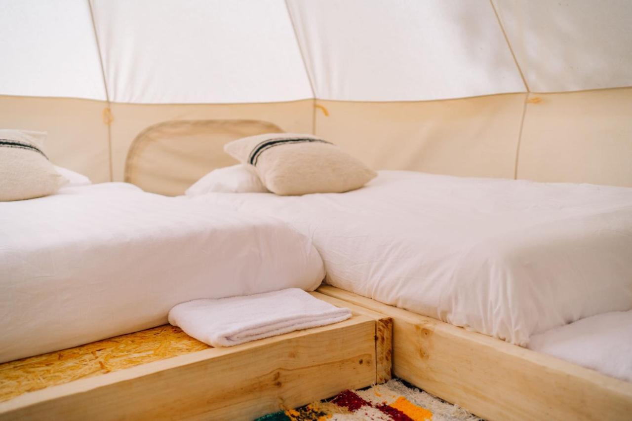 Camping 3 Estrellas Costa Brava Vall-Llobrega Zewnętrze zdjęcie