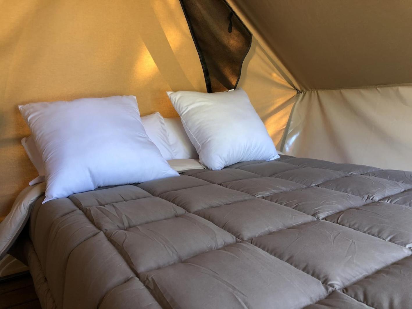 Camping 3 Estrellas Costa Brava Vall-Llobrega Zewnętrze zdjęcie