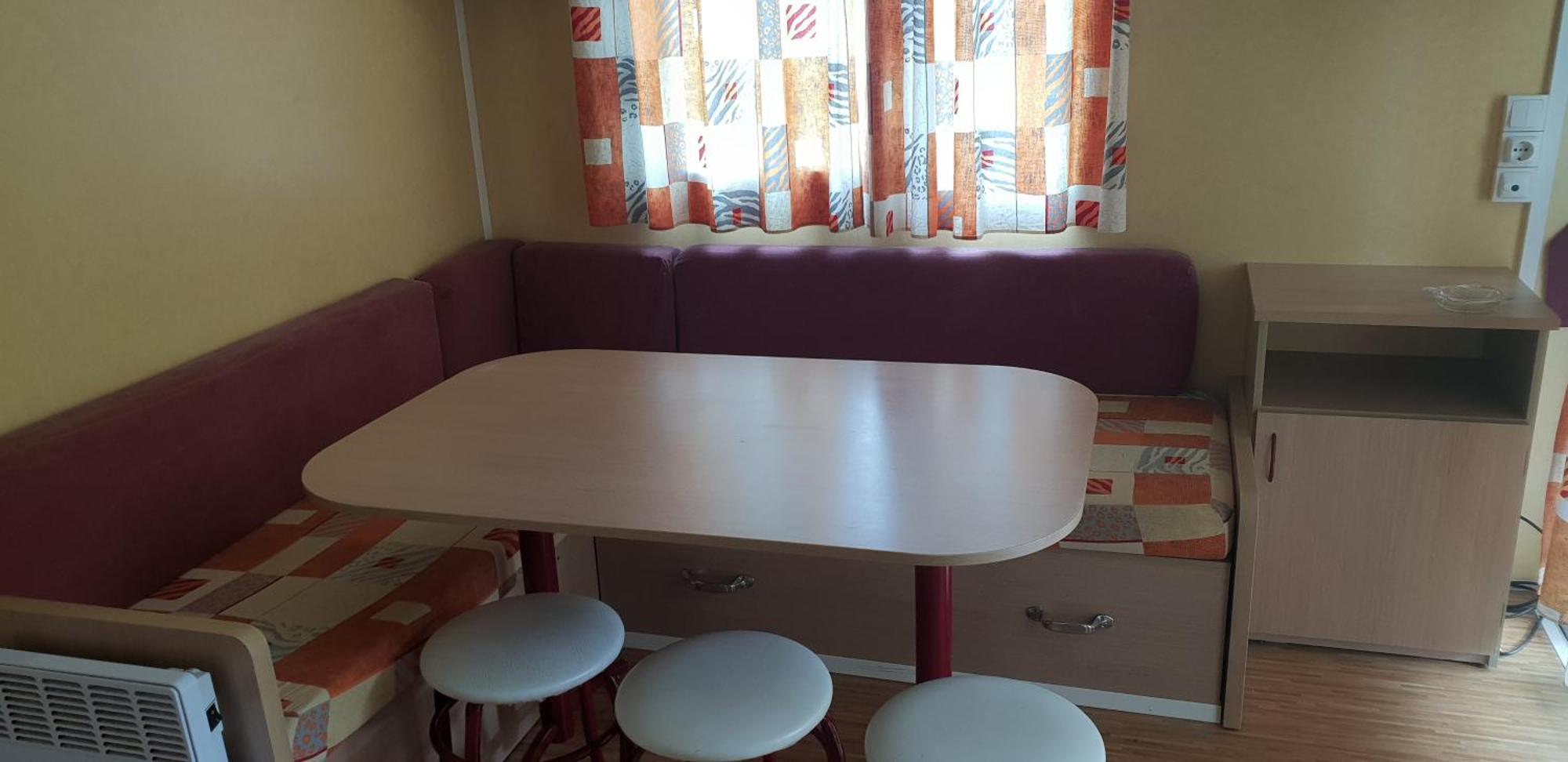 Camping 3 Estrellas Costa Brava Vall-Llobrega Pokój zdjęcie