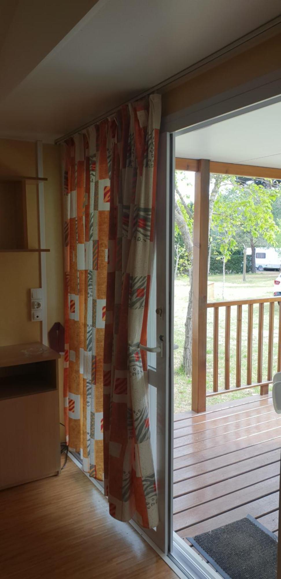 Camping 3 Estrellas Costa Brava Vall-Llobrega Pokój zdjęcie
