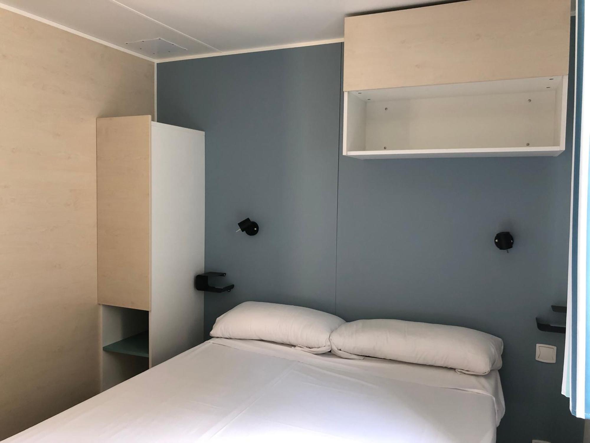 Camping 3 Estrellas Costa Brava Vall-Llobrega Pokój zdjęcie