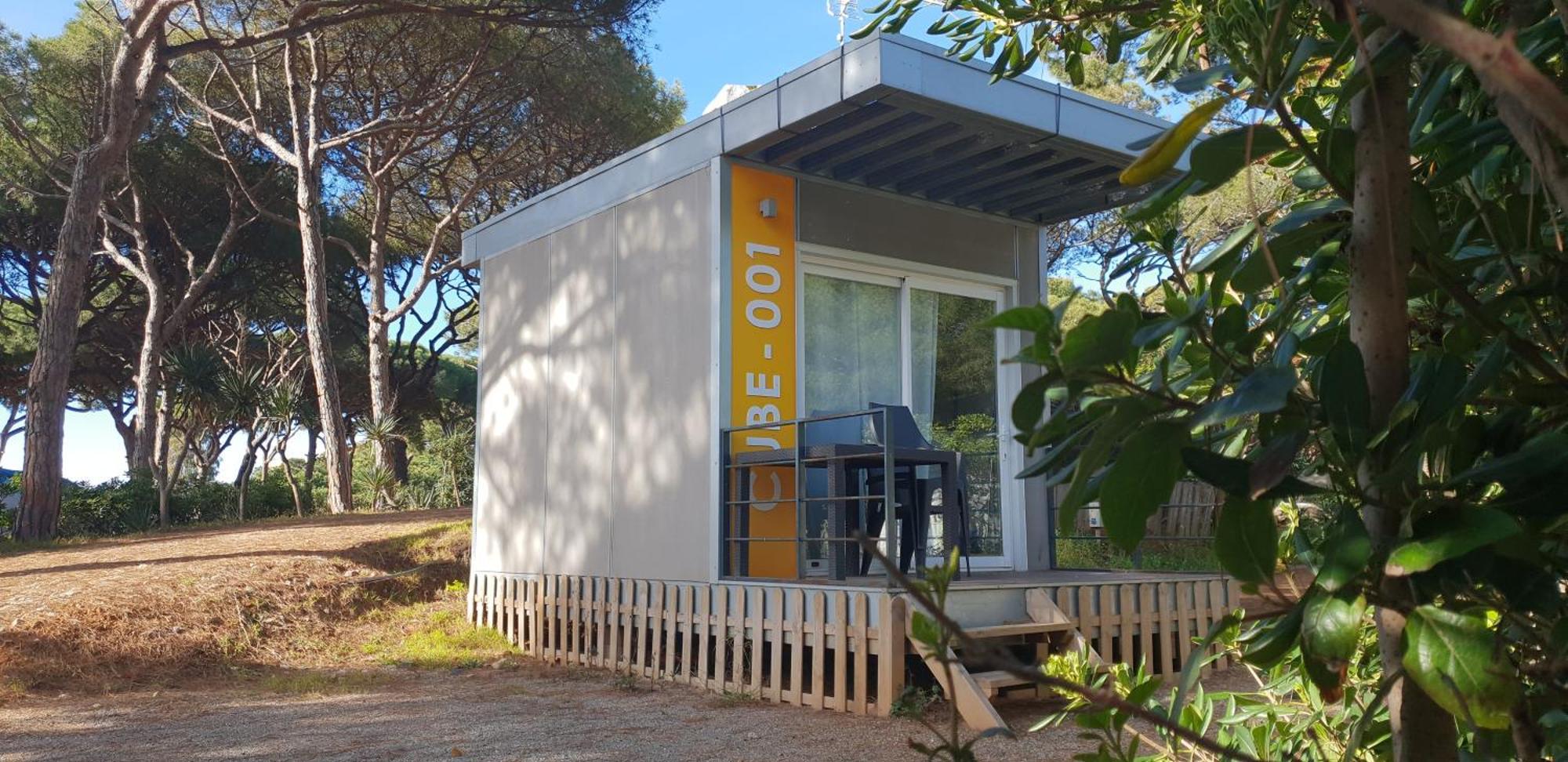 Camping 3 Estrellas Costa Brava Vall-Llobrega Pokój zdjęcie