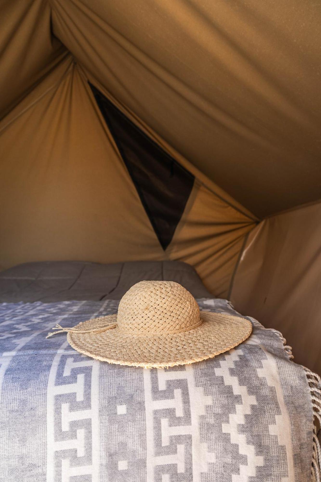 Camping 3 Estrellas Costa Brava Vall-Llobrega Zewnętrze zdjęcie