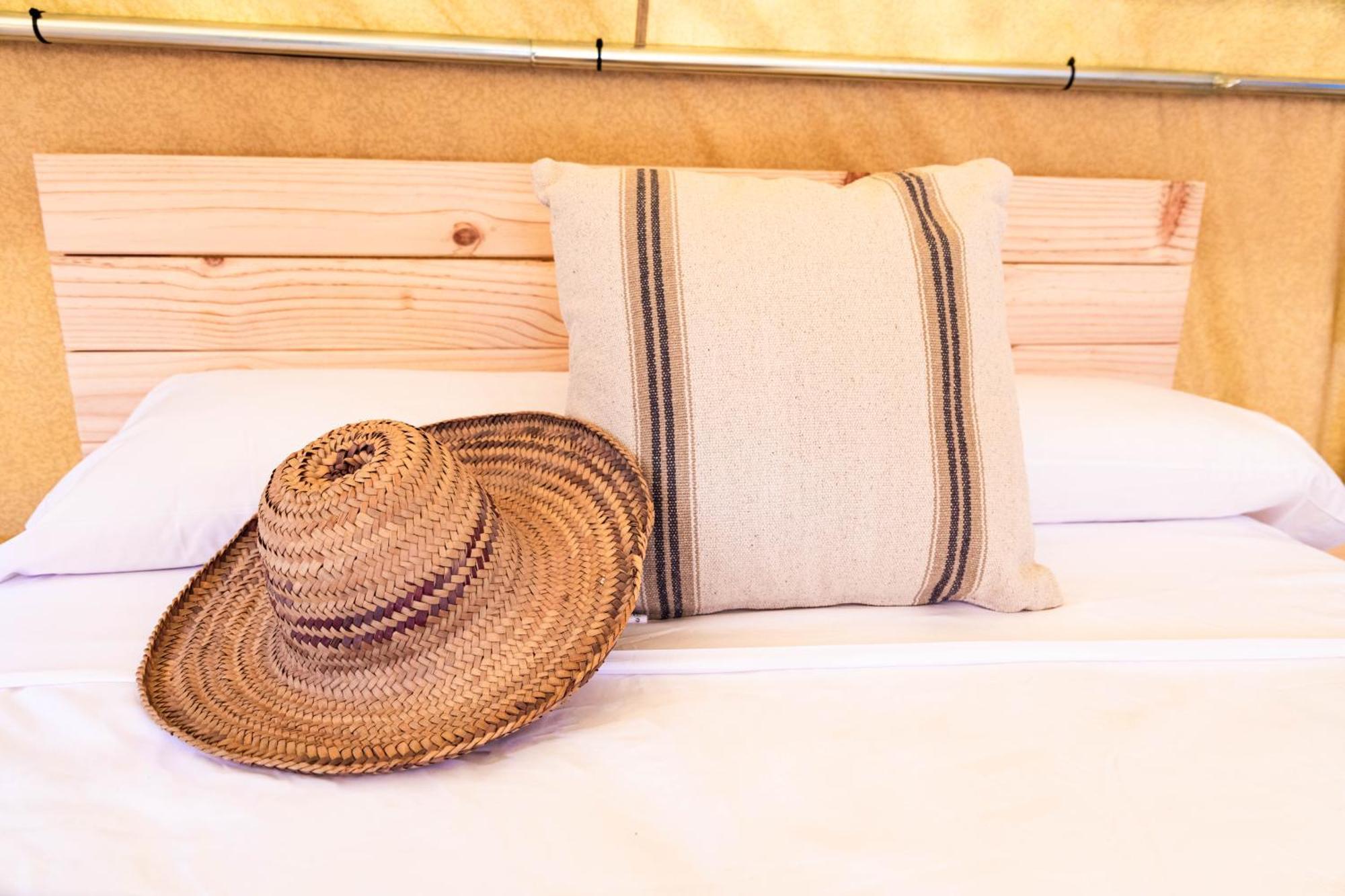 Camping 3 Estrellas Costa Brava Vall-Llobrega Zewnętrze zdjęcie